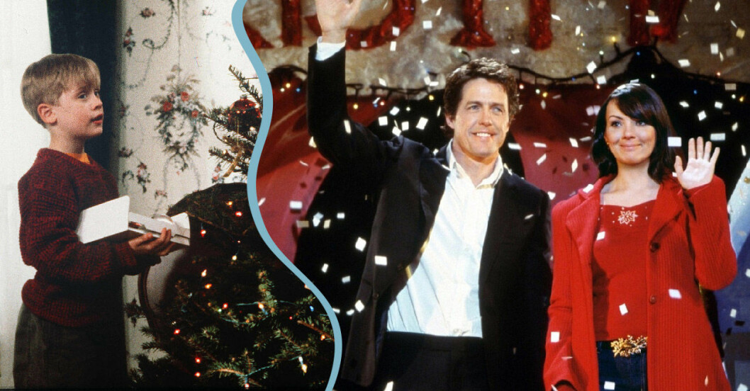 Från Die Hard till Ensam Hemma – nu är världens 50 bästa julfilmer utsedda