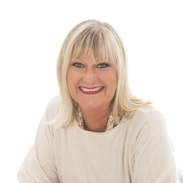 Susanne Lindén