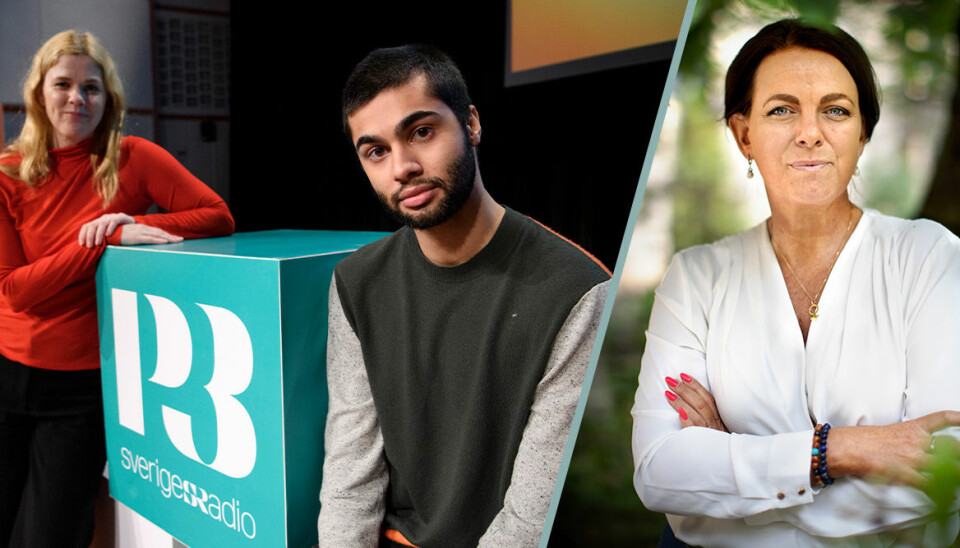 Nya poddar hösten 2020 – från dokumentärer till true crime