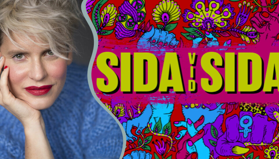 Sida vid sida – ny bok om feminism