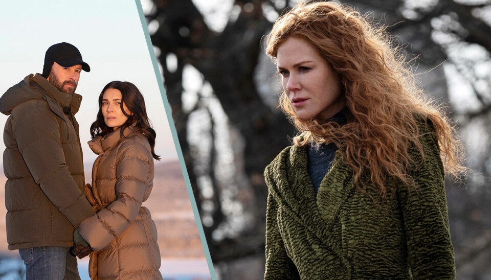 4 starka serier du inte får missa på HBO i oktober