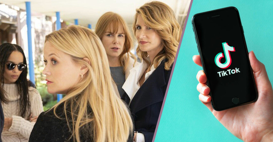 Vad betyder Karen och Heather? Baaam reder ut namnen på Tiktok