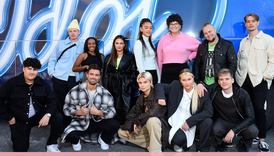 Så blir den första fredagsfinalen i Idol 2020 – efter coronafallen
