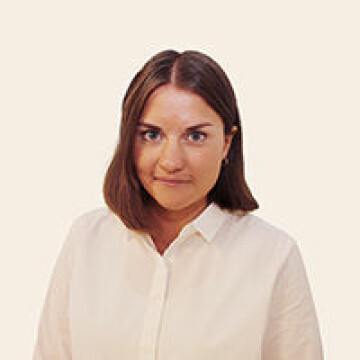 Lovisa Svedlund