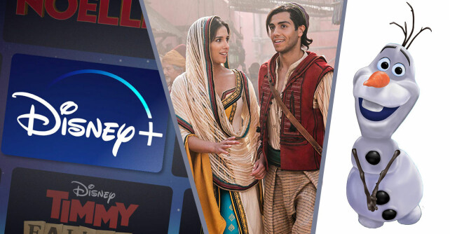 Alla Filmer Pa Disney Plus 177