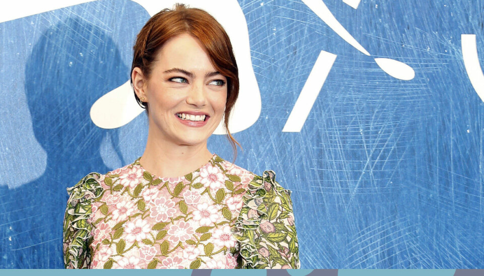 Emma Stones hemliga bröllop med Dave McCary