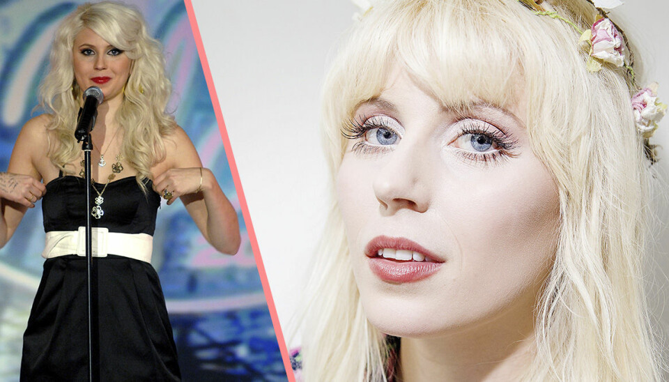 Så lever Amanda Jenssen idag – efter Idol och Så mycket bättre