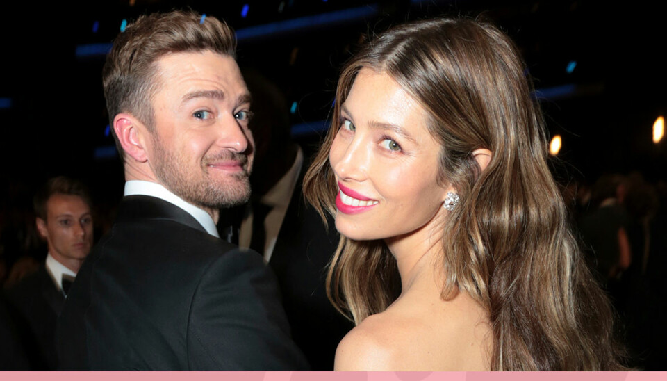 Justin Timberlake och Jessica Biel har blivit föräldrar igen
