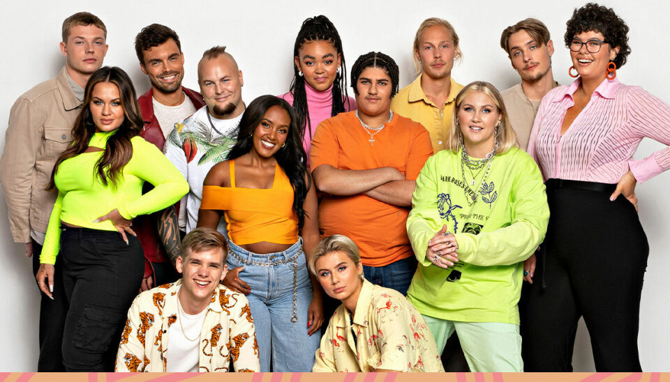 Fler Idol-deltagare har insjuknat – nästan hälften har corona