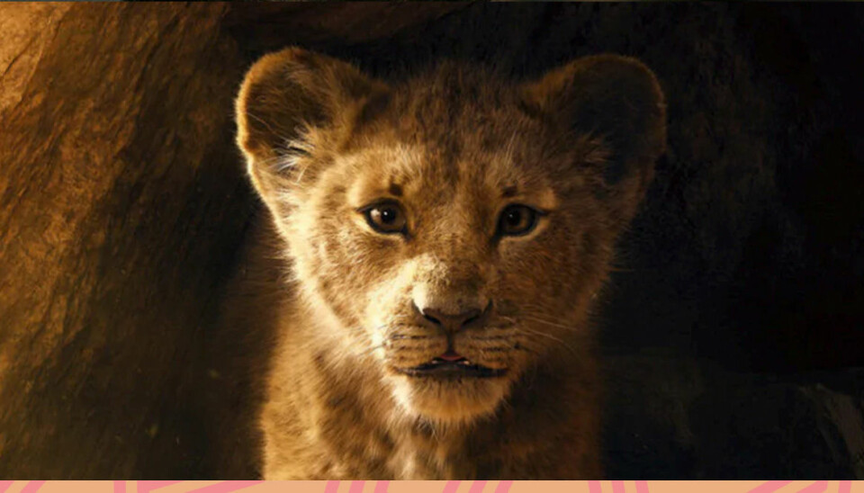 Disney bekräftar: Lejonkungen får en uppföljare