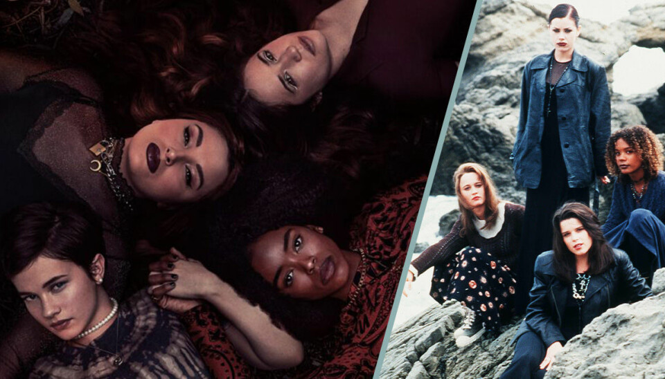 Allt du behöver veta om The Craft: Legacy – uppföljaren till kultfilmen från 1996