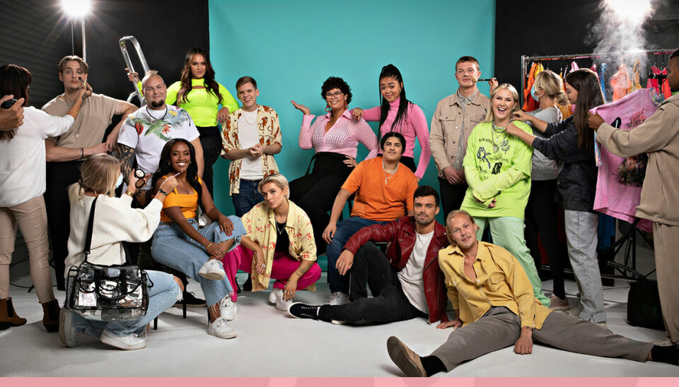 Så blir den andra fredagsfinalen av Idol 2020 efter coronafallen