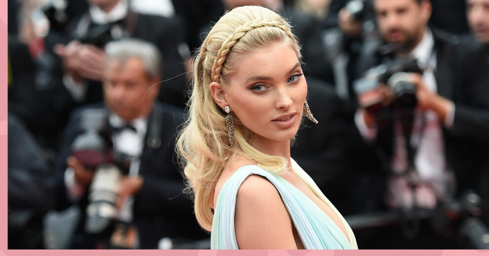 Elsa Hosk bryter tystnaden om överdosen