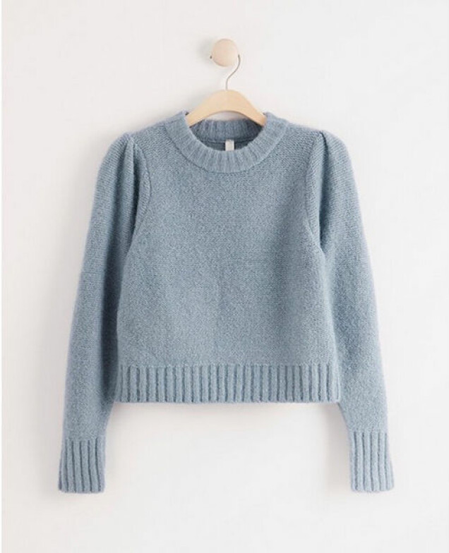 25 fina stickade tröjor att bära i höst och vinter