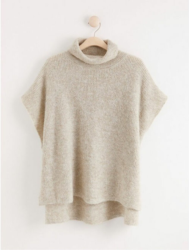 25 fina stickade tröjor att bära i höst och vinter