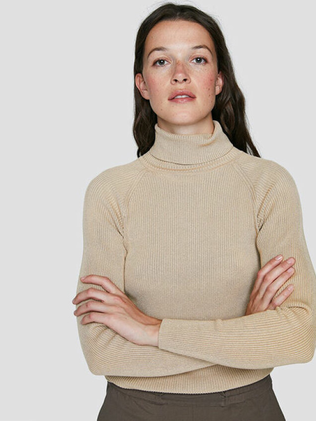 25 fina stickade tröjor att bära i höst och vinter