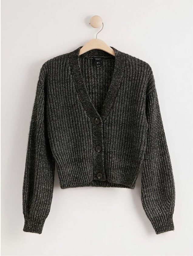 25 fina stickade tröjor att bära i höst och vinter