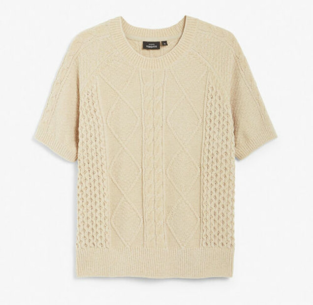 25 fina stickade tröjor att bära i höst och vinter