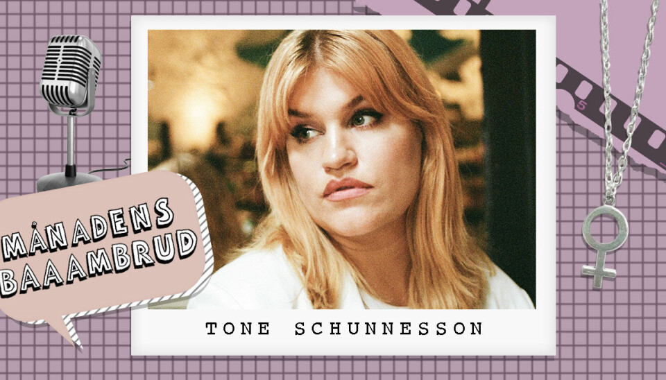 Tone Schunnesson: ”Vi måste ta tillbaka feminismen”