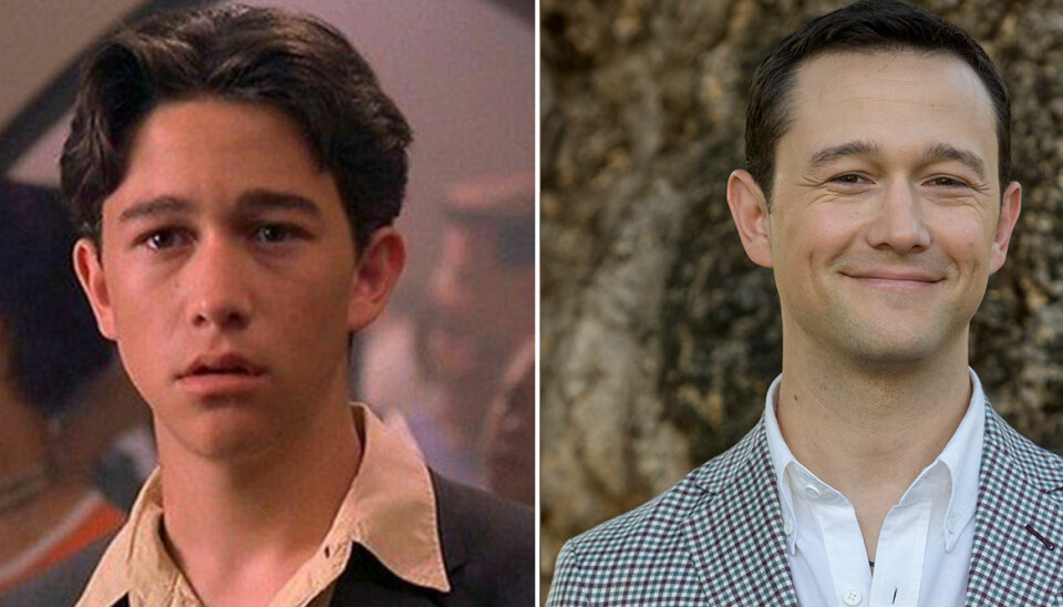 Joseph Gordon Levitt spelade Edward Snowden. Joseph Gordon Levitt spelade Edward Snowden.