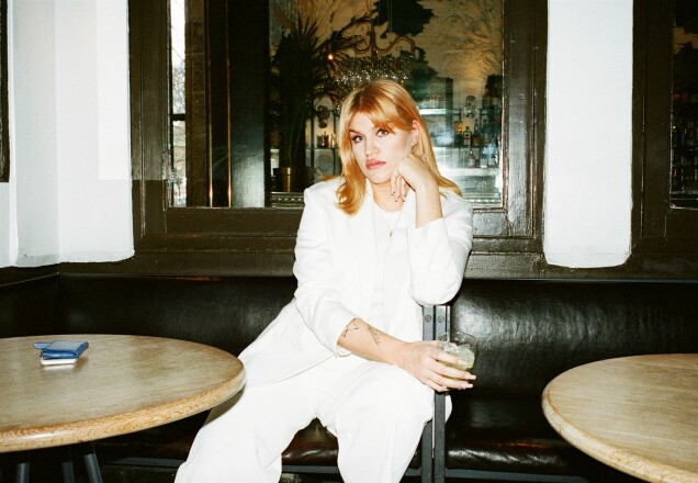 Huvudkaraktären i Tone Schunnessons nya bok heter Bibbs. Huvudkaraktären i Tone Schunnessons nya bok heter Bibbs.