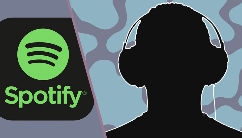 25-åring döms för nazistisk titel på sin Spotify-lista