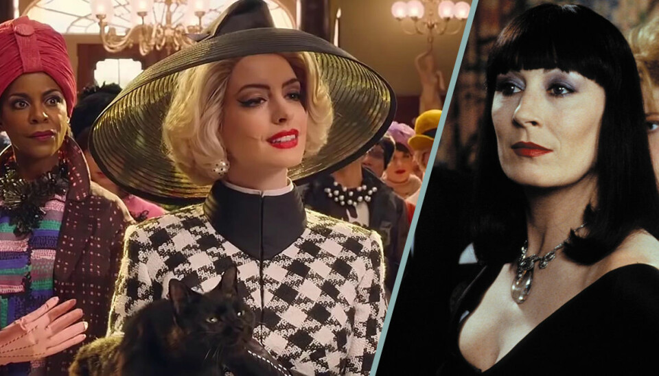 Remaken på Häxorna – The Witches kommer till HBO i oktober