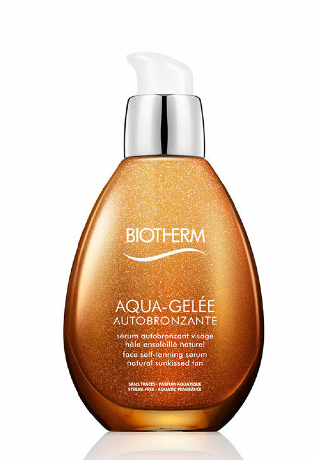 Behåll glow och lyster i vinter! 12 produkter som gör jobbet