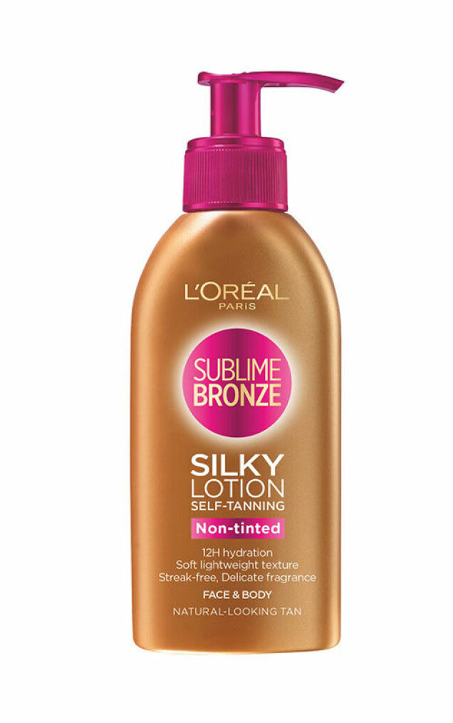 Behåll glow och lyster i vinter! 12 produkter som gör jobbet