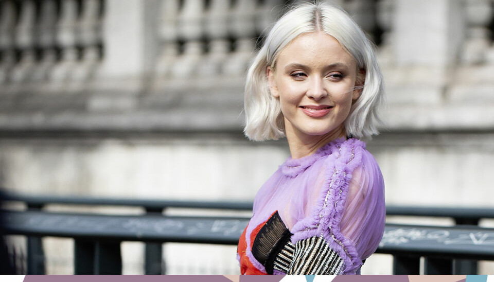 Zara Larsson är nominerad i MTV European Music Awards 2020