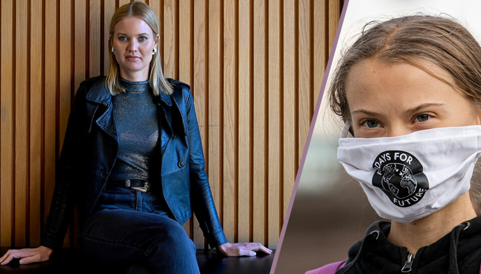 Årets mäktigaste på sociala medier – här är hela listan