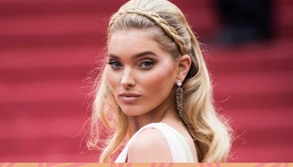 10 saker du inte visste om Elsa Hosk