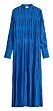 Kornblå långklänning från H&M Studio SS20