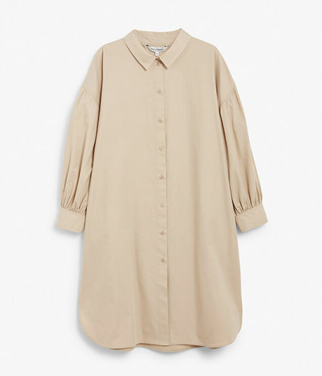 Vintermode 2020: Säsongens snyggaste plagg i beige