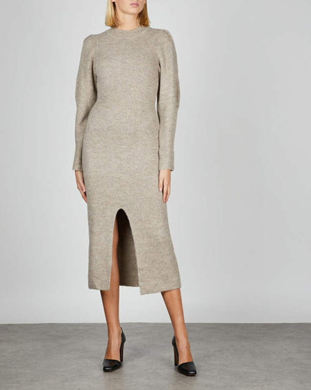 Vintermode 2020: Säsongens snyggaste plagg i beige