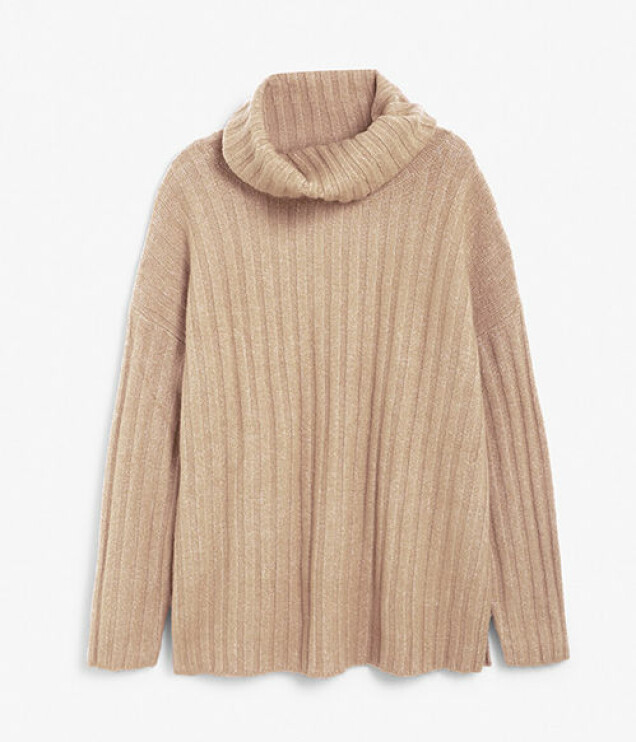 Vintermode 2020: Säsongens snyggaste plagg i beige