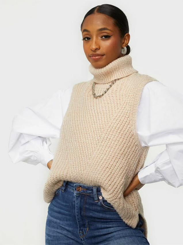 Vintermode 2020: Säsongens snyggaste plagg i beige