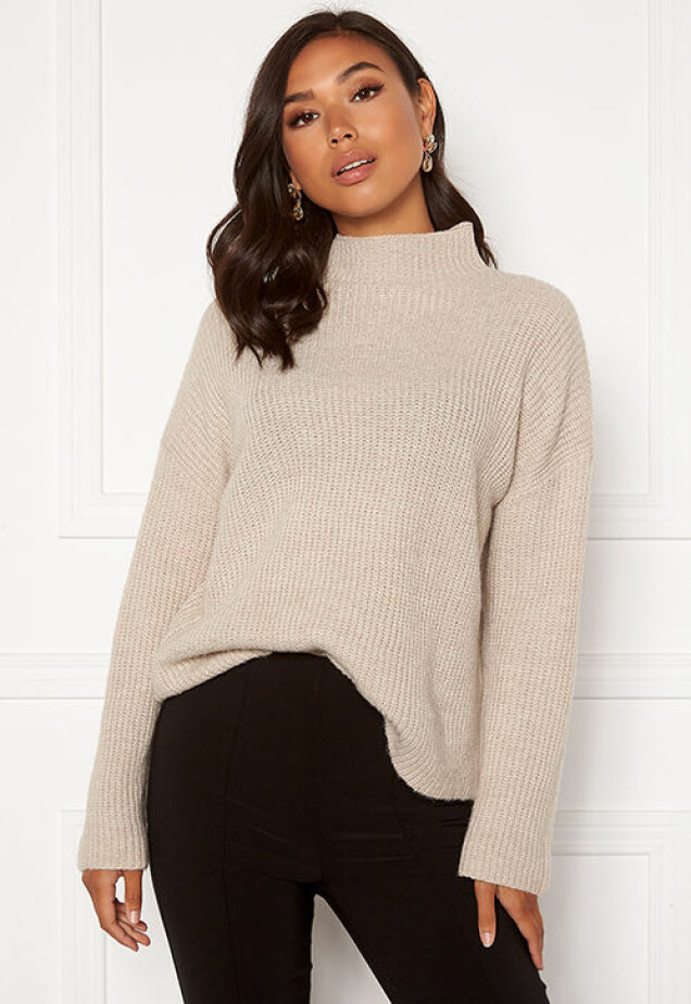 Vintermode 2020: Säsongens snyggaste plagg i beige