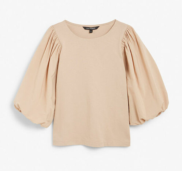 Vintermode 2020: Säsongens snyggaste plagg i beige