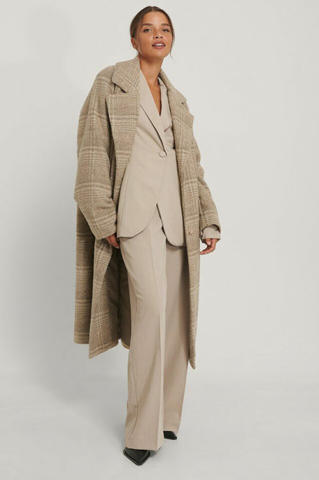 Vintermode 2020: Säsongens snyggaste plagg i beige