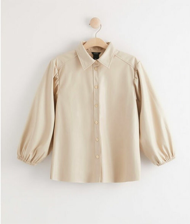 Vintermode 2020: Säsongens snyggaste plagg i beige