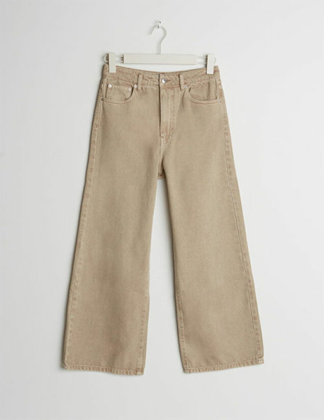 Vintermode 2020: Säsongens snyggaste plagg i beige