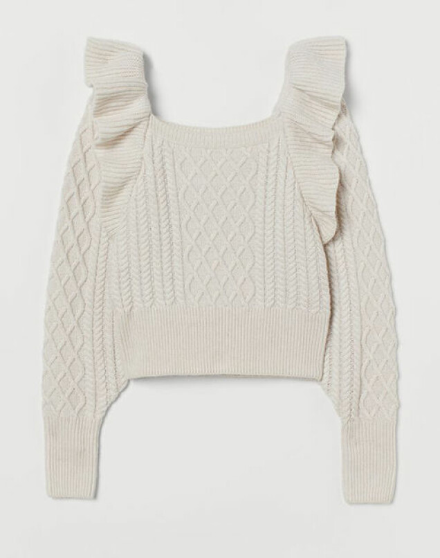 Vintermode 2020: Säsongens snyggaste plagg i beige