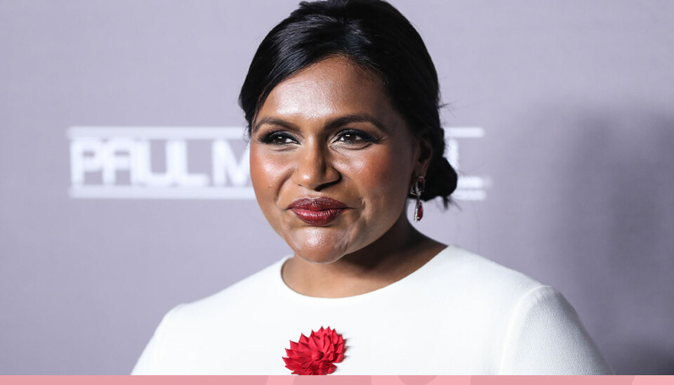 Mindy Kaling har fått sitt andra barn efter en hemlig graviditet