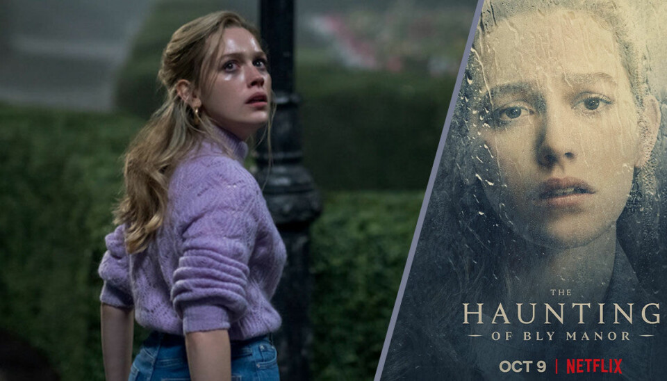 Allt du behöver veta om nya rysaren The Haunting of Bly Manor