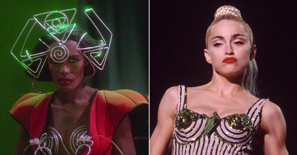 4 oförglömliga modeögonblick inspirerade av black culture