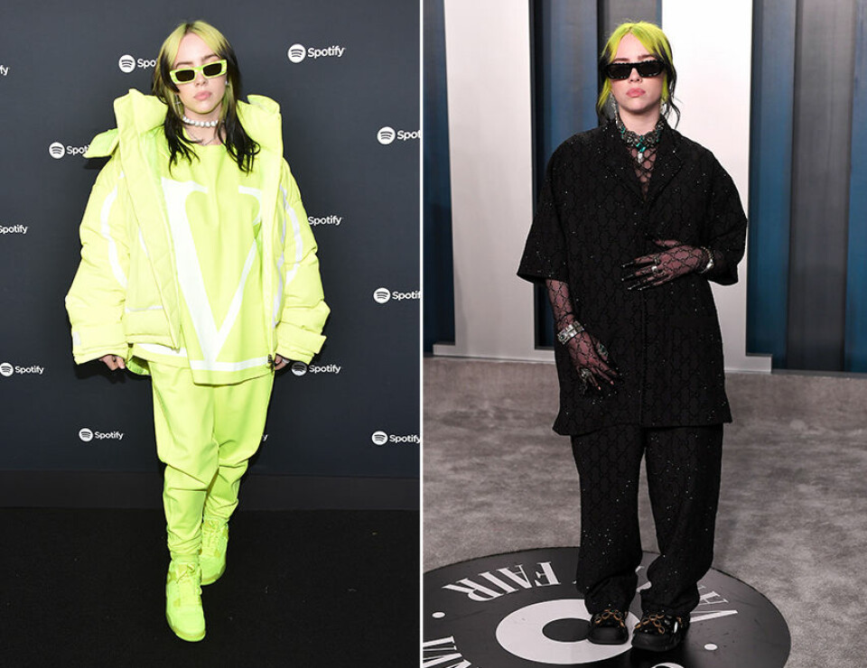 4 oförglömliga modeögonblick inspirerade av black culture