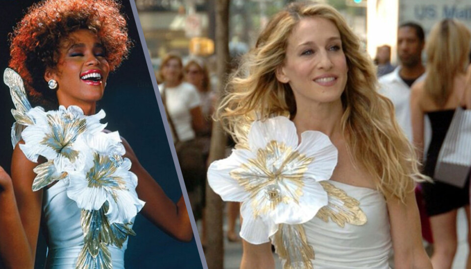 4 oförglömliga modeögonblick inspirerade av black culture