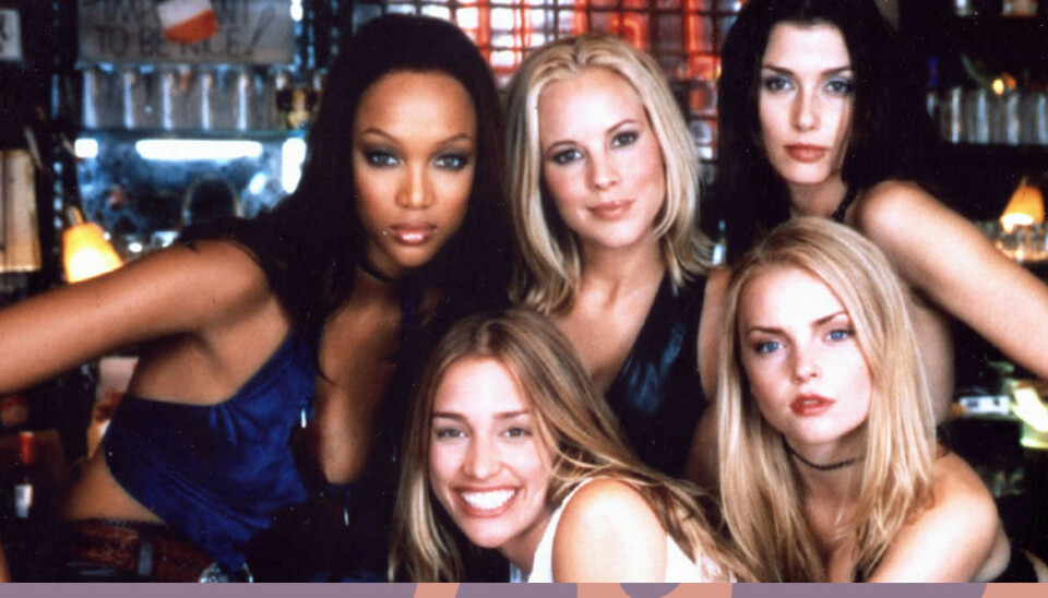 Coyote Ugly firar 20 år – så gick det för skådespelarna efter filmen