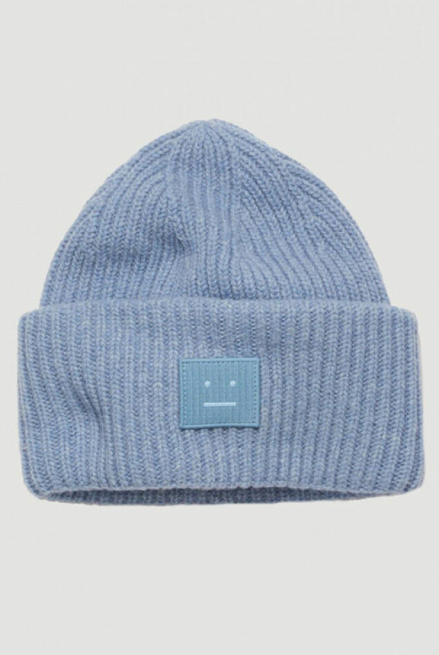 Vinterns finaste mössor i trendiga nyanser 2020